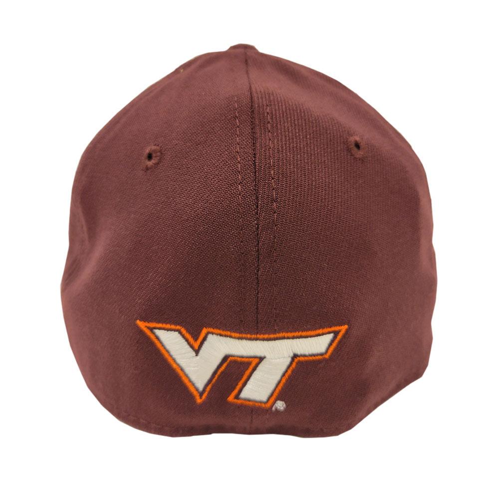 Virginia tech baseball sales cap